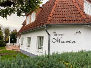 Hotel Maria in Greifswald